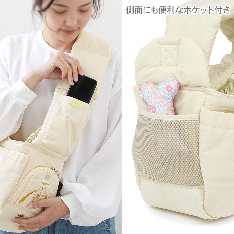 ミッキーマウスペットキャリーバッグパック ミッキーマウスペットキャリーバッグパック