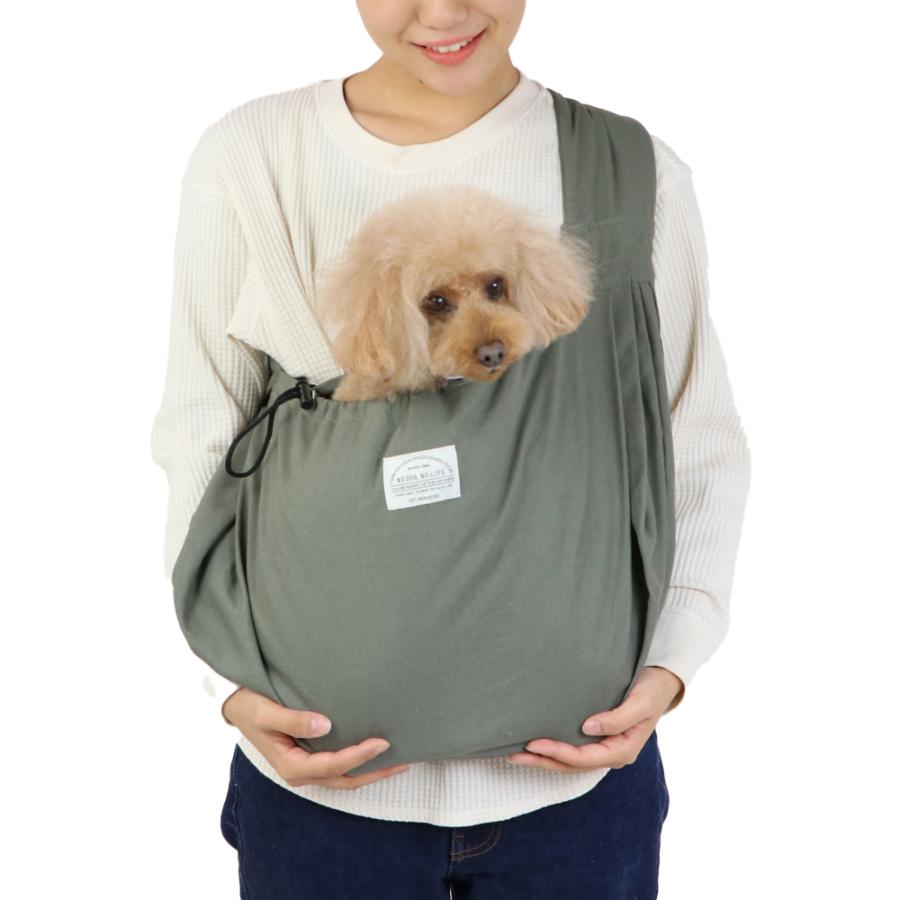 PET PARADISE（ペットパラダイス） ポイント10倍 犬 スリング おしゃれ