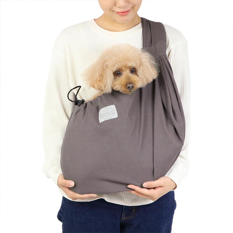 PET PARADISE 犬 スリング おしゃれ 〔 小型犬 〕 リネン | 旅行 PET PARADISE 犬 スリング おしゃれ 〔 小型犬 〕 リネン | 旅行