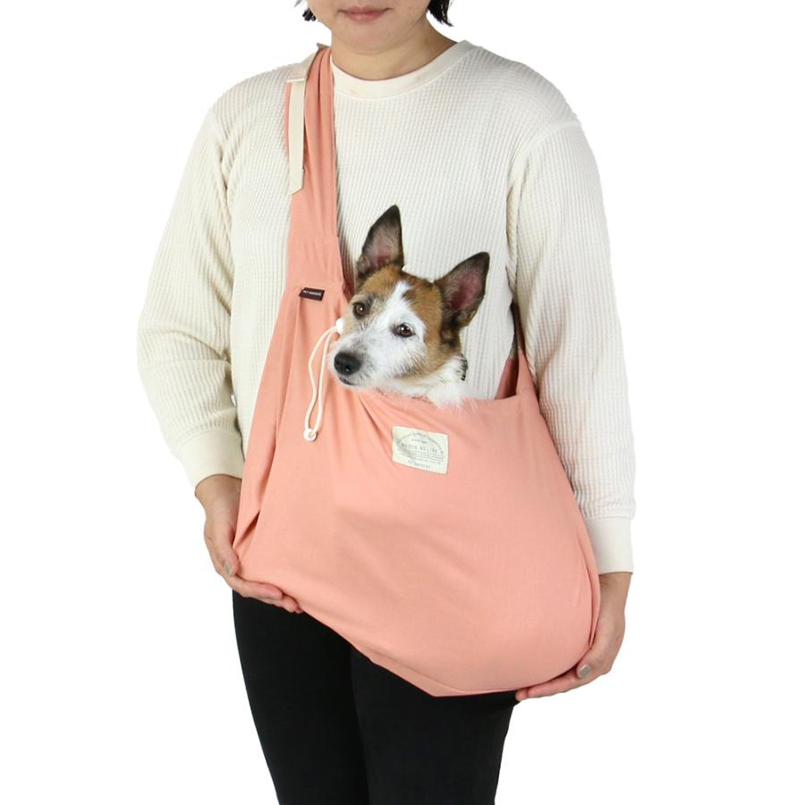 PET PARADISE（ペットパラダイス） ポイント10倍 犬 スリング おしゃれ