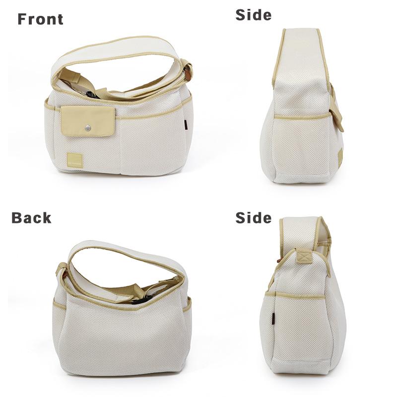 PET PARADISE（ペットパラダイス） 犬 ペットスリング メッシュ