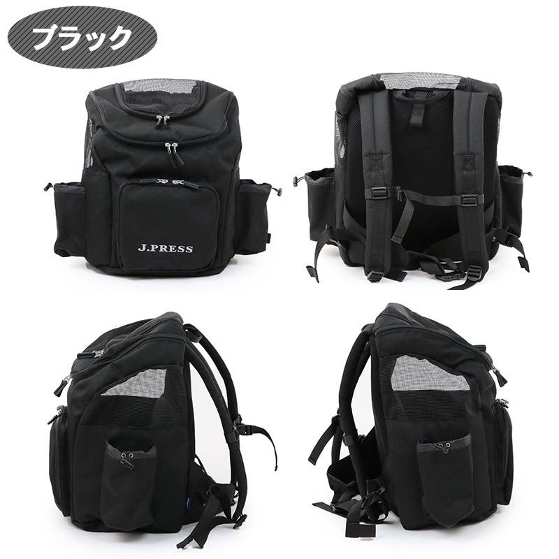 J.PRESS 合皮 リュック 小型犬 / PET PARADISE | 【通販】雑貨とペット