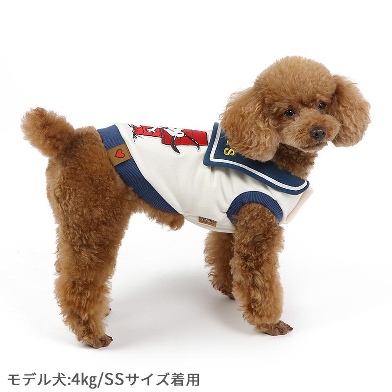 5枚セット ペットパラダイス スヌーピー ボーリングシャツ SNOOPY 犬服 5枚セット ペットパラダイス スヌーピー ボーリングシャツ