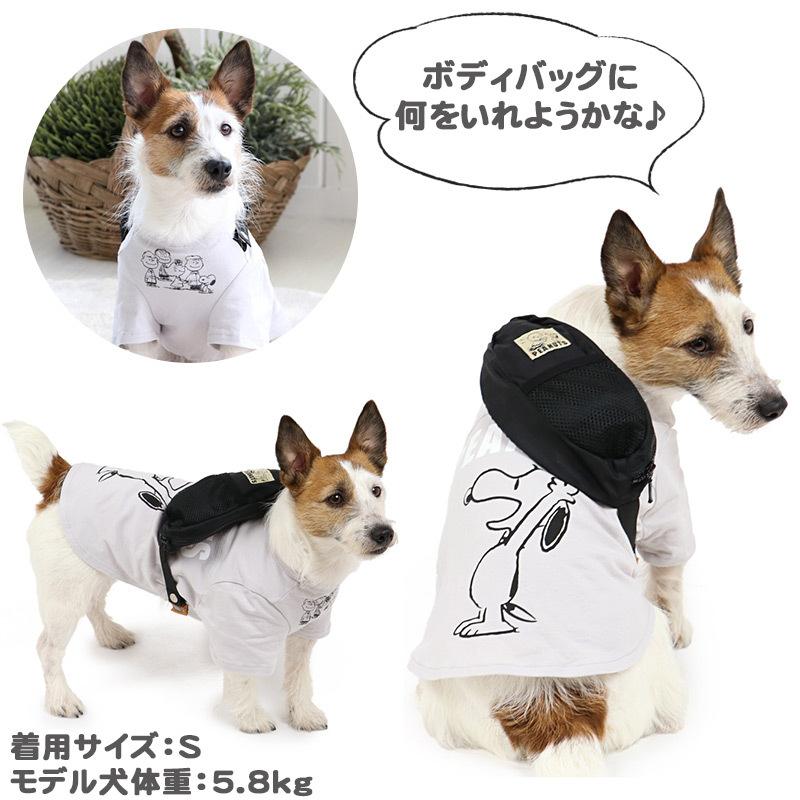 市場 犬 ペットウェア 服 小型犬 トレーナー 春服 スヌーピー ブラザー ペットウエア
