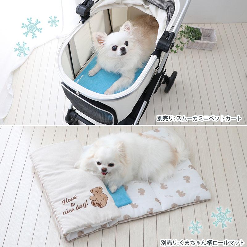 PET PARADISE（ペットパラダイス） 犬 アイス枕 やわらか まくら (29.5