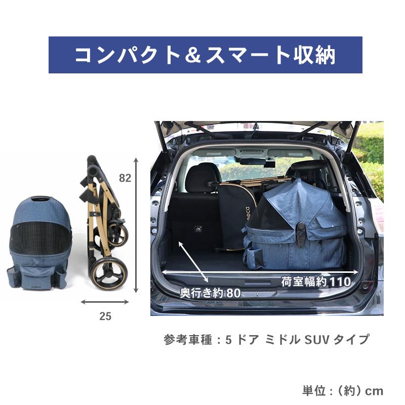 PET PARADISE 【P10倍】ペットカート 犬 取り外し可能 犬用 PET PARADISE 【P10倍】ペットカート 犬 取り外し可能 犬用