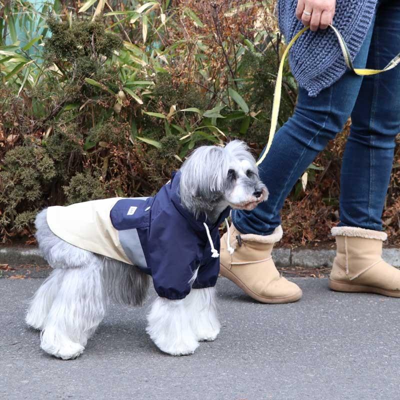 犬 レインコート 犬用レインコート 犬服 犬 服 春 おしゃれ ｌｅｅ マウンテン パーカー 小型犬 超小型犬 犬 カッパ 雨具 撥水 レインウェア メール便可 ペットパラダイス 通販 Paypayモール