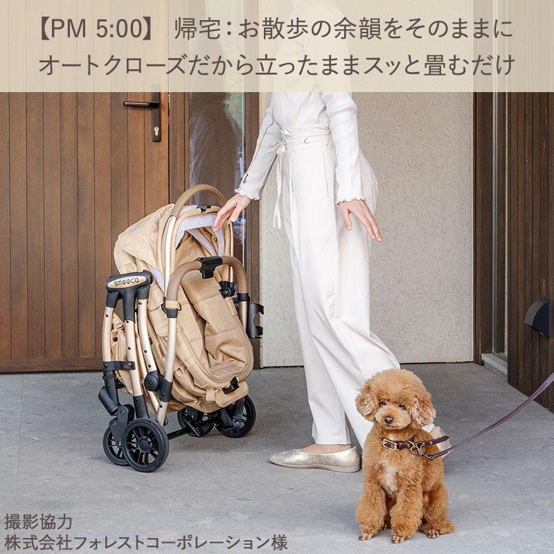 【新品未使用】折りたたみ ペットカート　小型犬　猫 折りたたみ式 ペットカート 犬猫兼用 脱着可能キャリー付き 高さ調節
