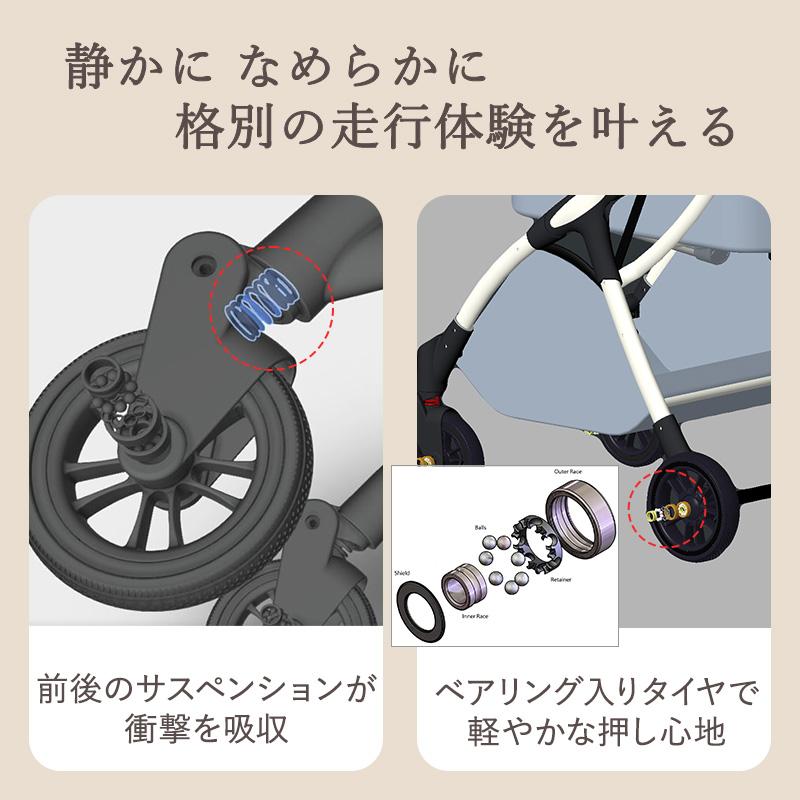 PET PARADISE（ペットパラダイス） ペットカート 犬 カート smooca