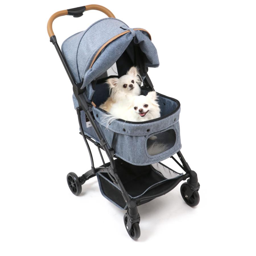 PET PARADISE 【P10倍】ペットカート 犬 小型犬 犬用カート PET PARADISE 【P10倍】ペットカート 犬 小型犬 犬用カート