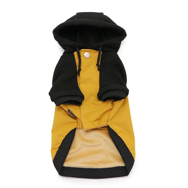 J.PRESS（J.プレス） 犬 服 秋冬 セール 服 秋冬 ウィンド パーカー