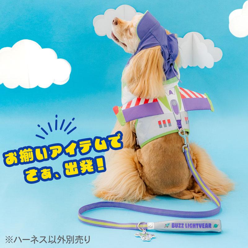 Disney（ディズニー） トイ・ストーリー 犬 ハーネス バズ ベスト
