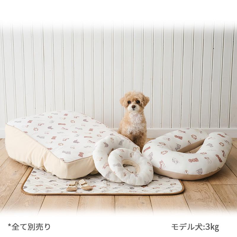 PET PARADISE（ペットパラダイス） 犬 マット 吸水マット 小型犬 ワン