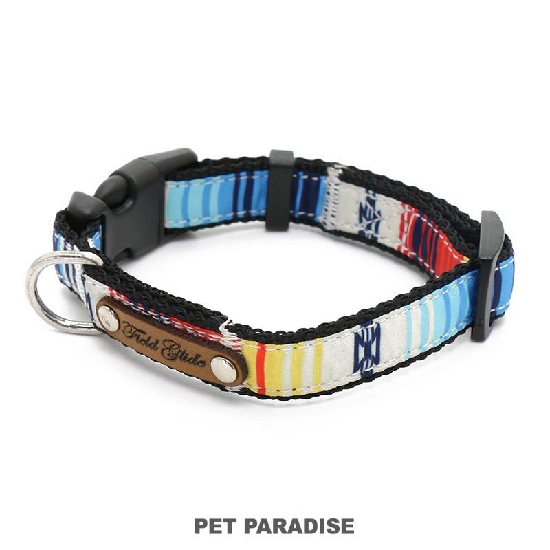 セール 犬 首輪 ポイント 10 ブランド おしゃれ ペット フィールドグライド マルチカラー 首輪 ｓｍ 小型犬 おしゃれ ペットパラダイス 返 ペットパラダイス 通販 Paypayモール