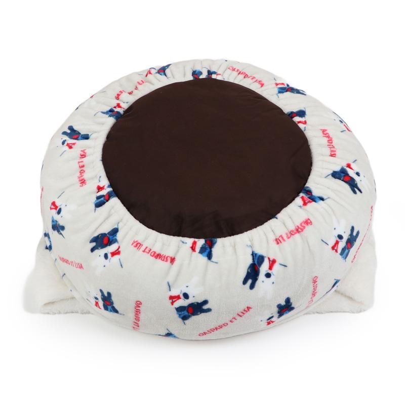 PET PARADISE（ペットパラダイス） 爆買SALE リサとガスパール 犬 遠