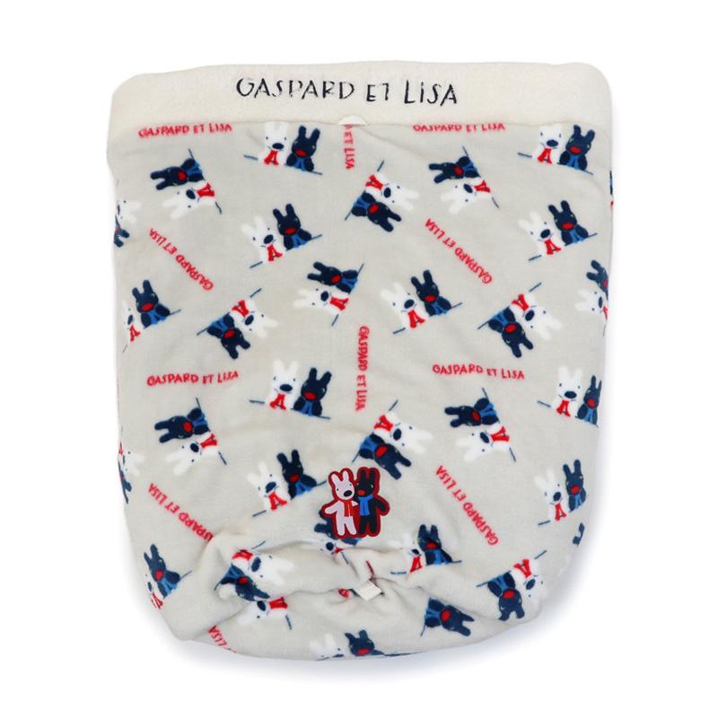 PET PARADISE（ペットパラダイス） 超P祭 リサとガスパール 犬 ベッド