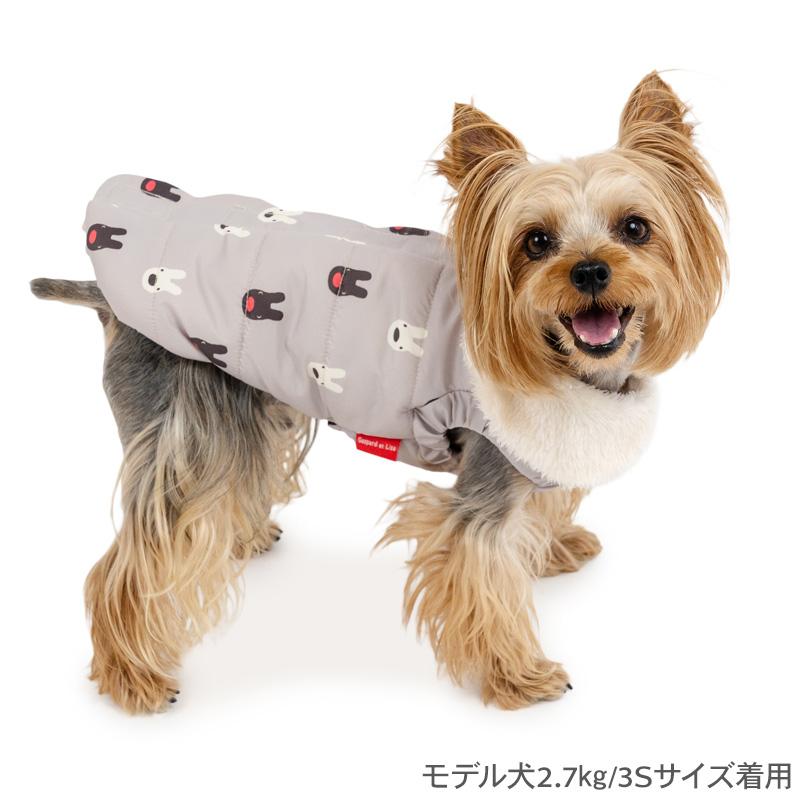 PET PARADISE（ペットパラダイス） 超P祭 リサとガスパール 犬 服 冬
