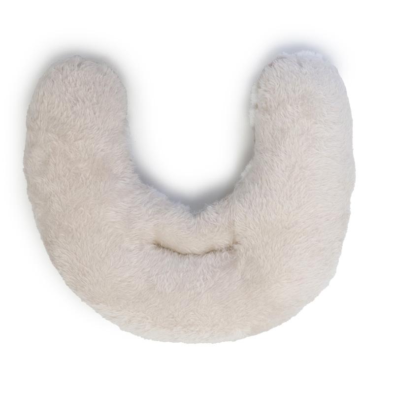 harapeco商店　はらぺこ商店 Eve ひとつめ様 ダイカットクッション harapeco商店×ZOZOTOWN×ナタリーストア