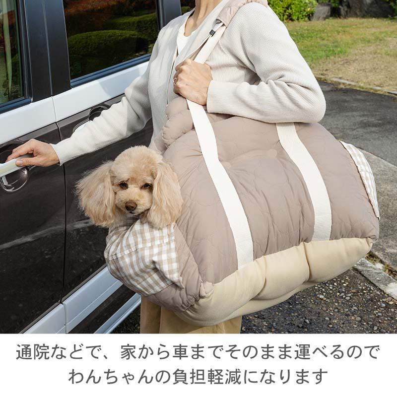 PET PARADISE（ペットパラダイス） 犬 ドライブボックス くま ドライブ