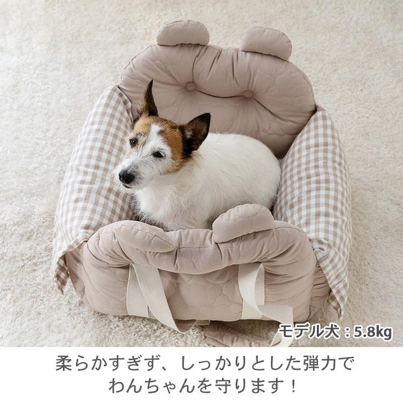 PET PARADISE（ペットパラダイス） 犬 ドライブボックス くま ドライブ