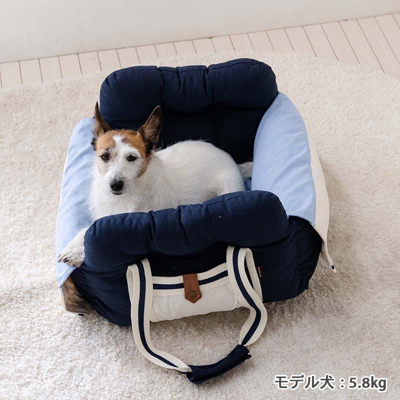 PET PARADISE（ペットパラダイス） 犬 ドライブボックス キャリー