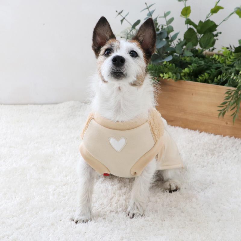SNOOPY（スヌーピー） 爆買SALE 犬 服 春 脇開き トレーナー小型犬
