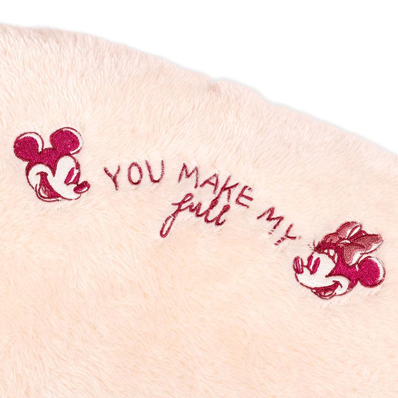 Disney（ディズニー） ミッキーマウス ミニーマウス 犬 ベッド 冬用