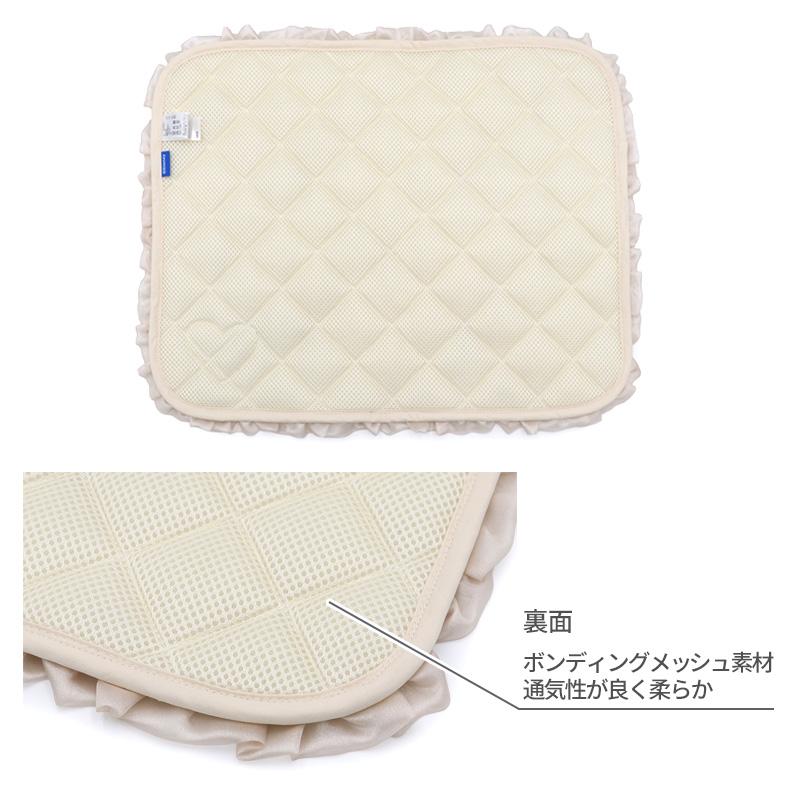 Disney（ディズニー） ミニーマウス 犬 クール マット 夏 ハート柄