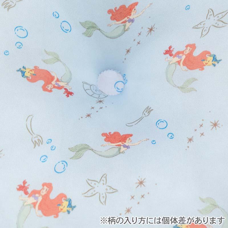 Disney（ディズニー） リトルマーメイド 犬 クール ベッド 夏 アリエル