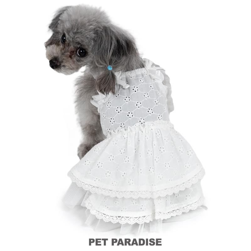 PET PARADISE（ペットパラダイス） サマーセール 犬 服 春 アイレット