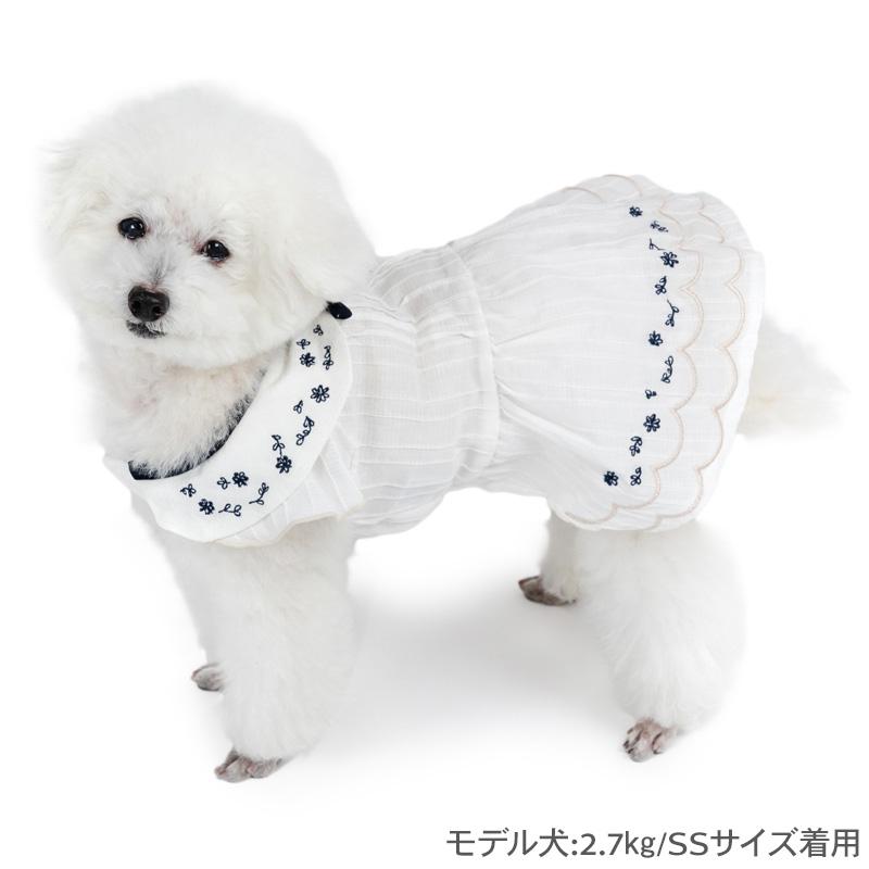 PET PARADISE（ペットパラダイス） サマーセール 犬 服 春 エンブロイ