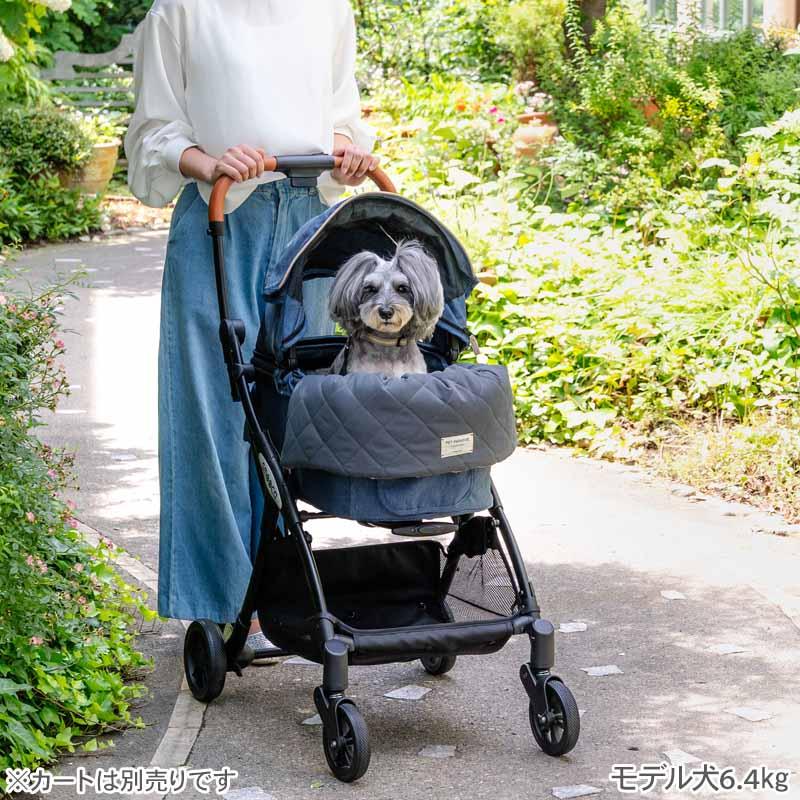 PET PARADISE（ペットパラダイス） 犬 クッション ペットカート用