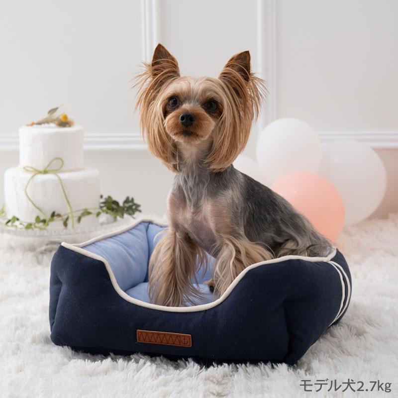 PET PARADISE（ペットパラダイス） 犬 ベッド キャンバス カドラー