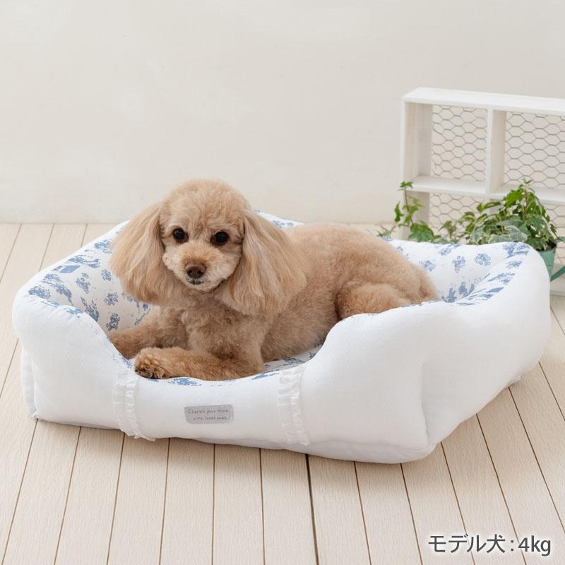 PET PARADISE（ペットパラダイス） サマーセール 犬 クール ベッド 夏