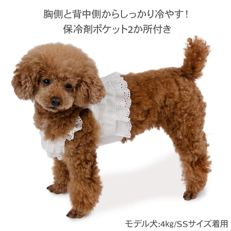 PET PARADISE（ペットパラダイス） サマーセール 犬 服 春 夏 ビスチェ
