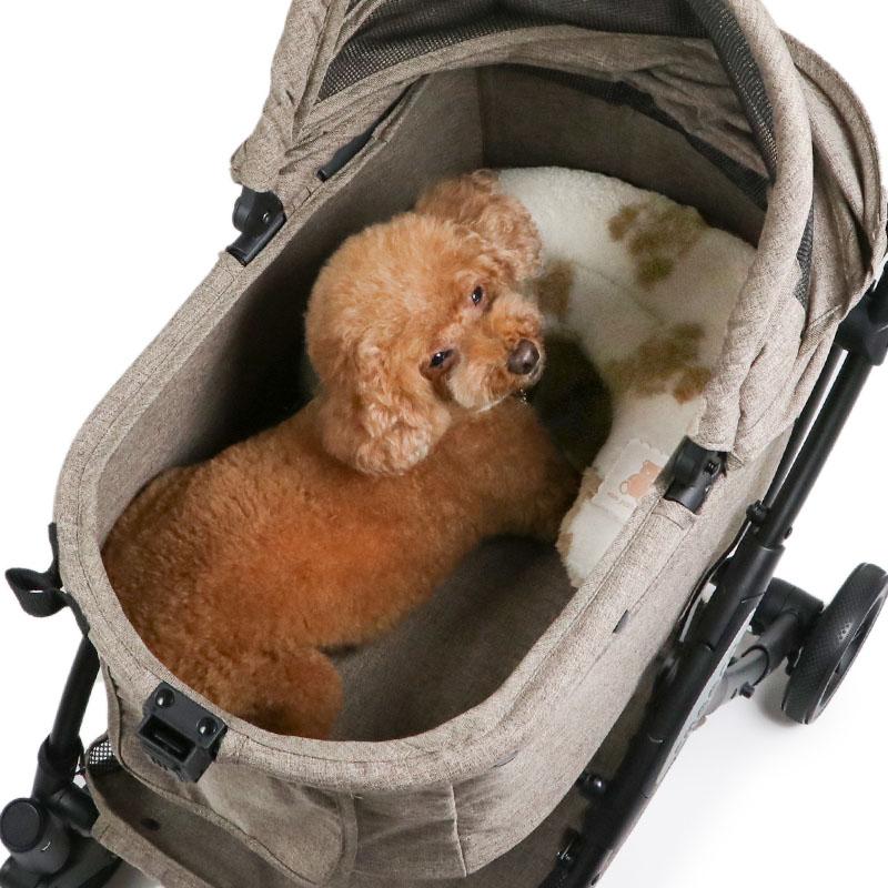 PET PARADISE（ペットパラダイス） 犬 あごのせ 枕 クッション ペット