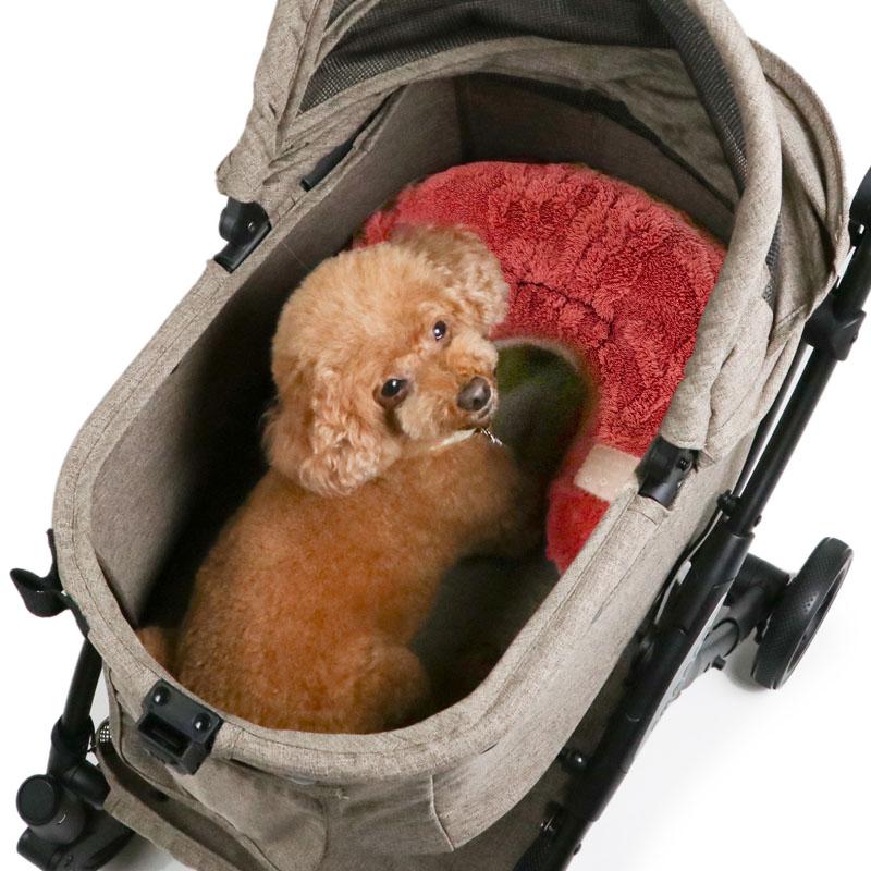 PET PARADISE（ペットパラダイス） 犬 あごのせ 枕 クッション ペット