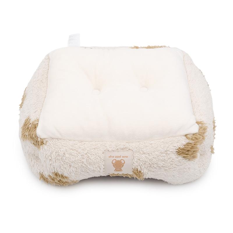 PET PARADISE（ペットパラダイス） 爆買SALE 犬 ベッド 冬用 くま