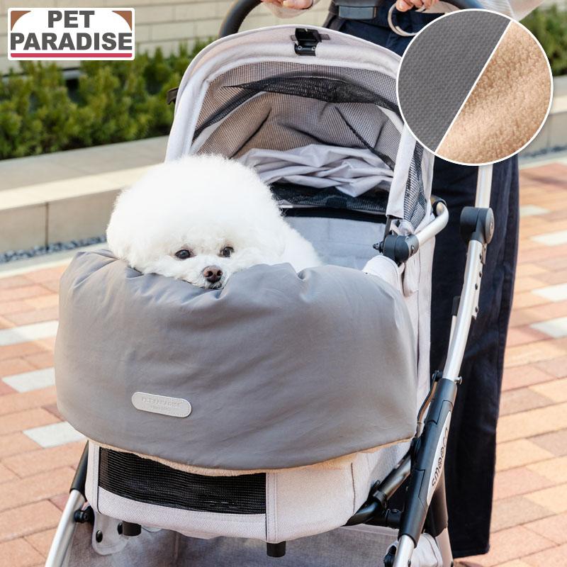 Smile Life ペットカートクッション PET PARADISE（ペットパラダイス） ポイント10倍 犬 クッション ペット