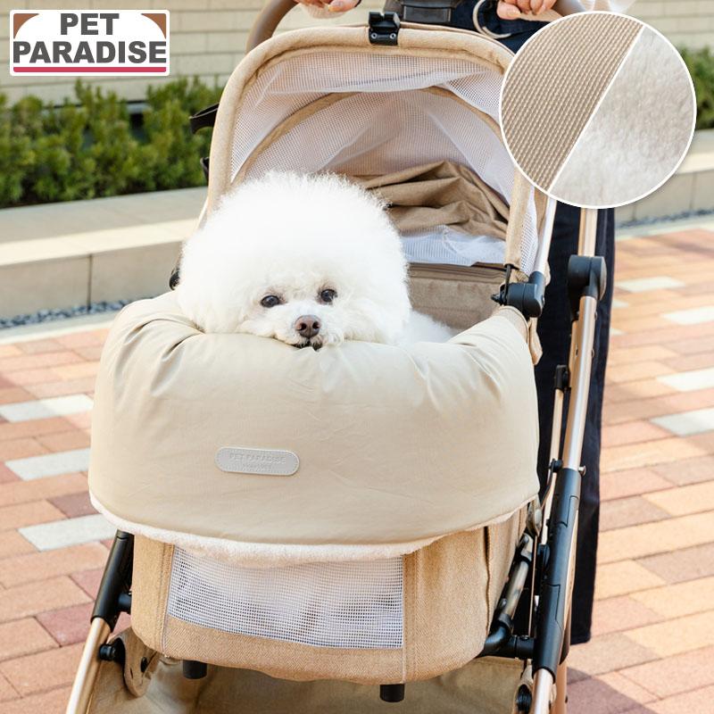 PET PARADISE（ペットパラダイス） 犬 クッション ペットカート用