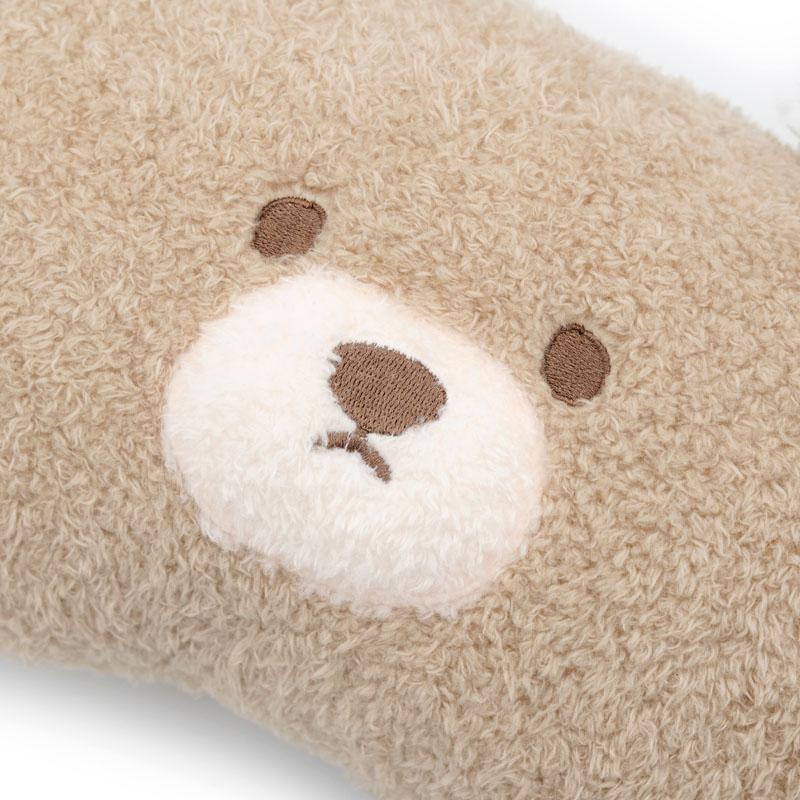 PET PARADISE（ペットパラダイス） 犬 あごのせ 枕 クッション くま