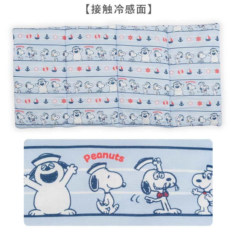 SNOOPY（スヌーピー） 犬 ペット クッション 夏用 クール ブラザー