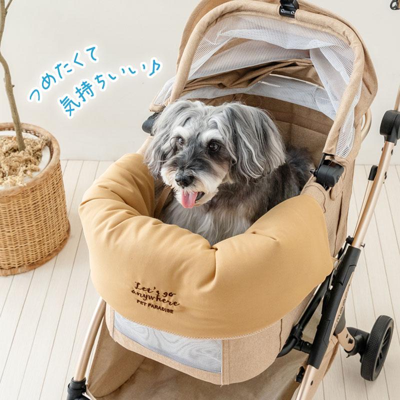 PET PARADISE（ペットパラダイス） ペットカート クッション