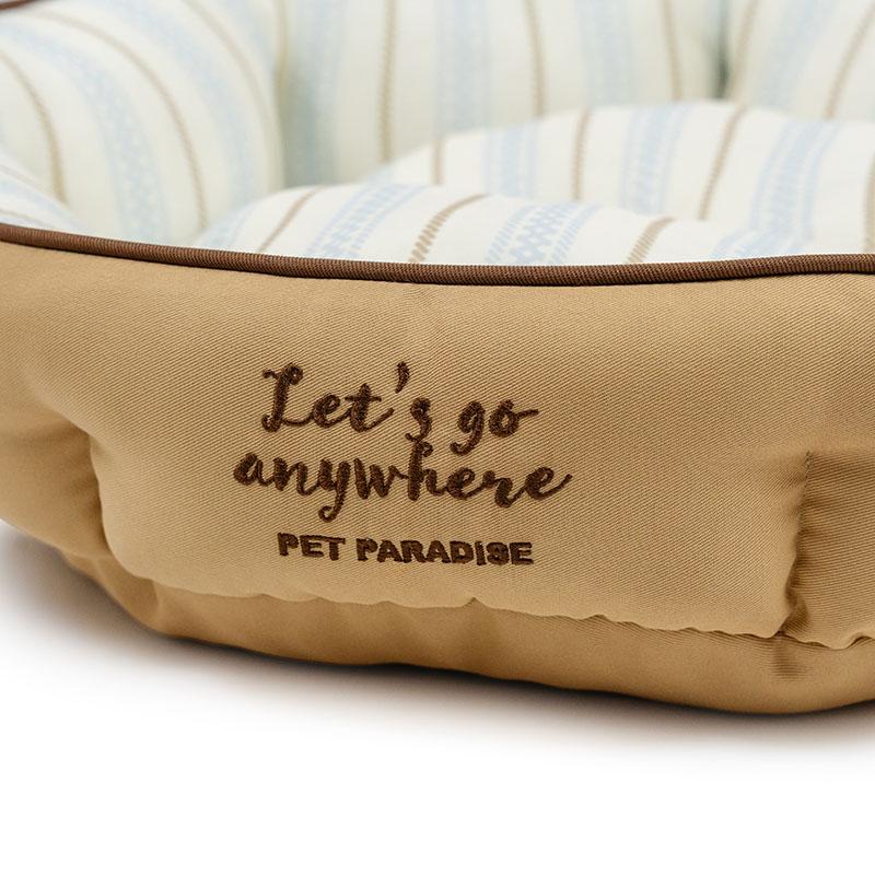 PET PARADISE（ペットパラダイス） サマーセール 犬 クール ベッド 夏