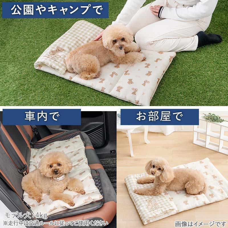PET PARADISE（ペットパラダイス） 犬 ペット クッション 夏用 クール