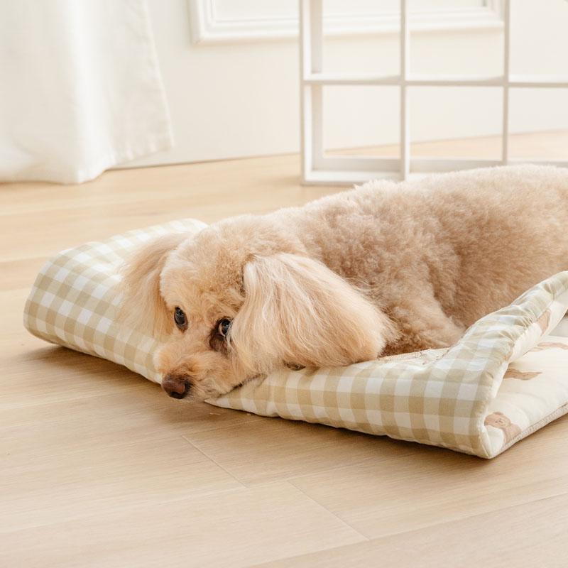 PET PARADISE（ペットパラダイス） 犬 ペット クッション 夏用 クール