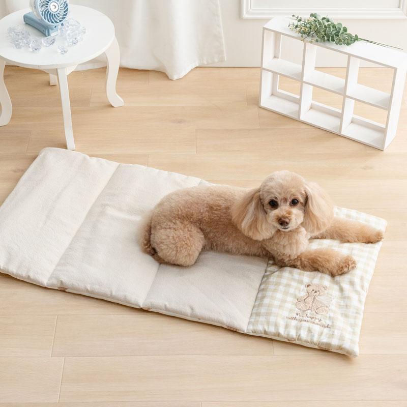 PET PARADISE（ペットパラダイス） 犬 ペット クッション 夏用 クール