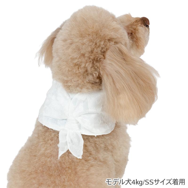 PET PARADISE（ペットパラダイス） 犬 クールネック 花柄 クール