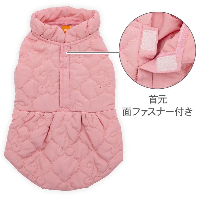 PET PARADISE（ペットパラダイス） P10倍 遠赤外線 犬服 冬 アウター
