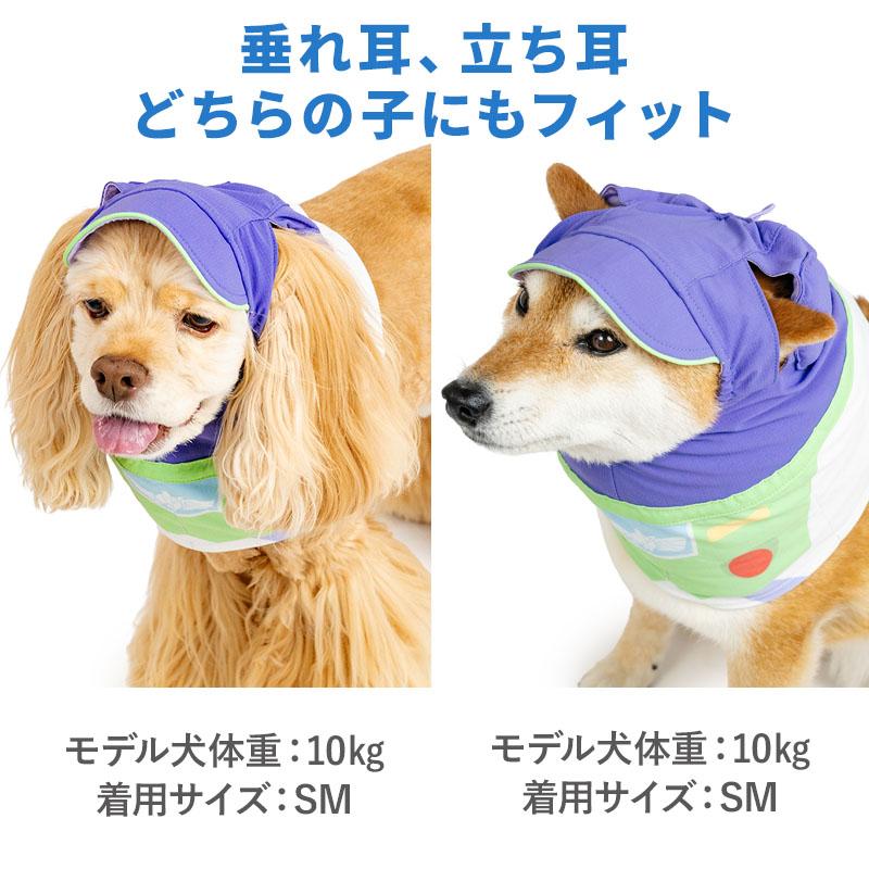 Disney（ディズニー） 【P5倍】ディズニー トイ・ストーリー 犬 クール